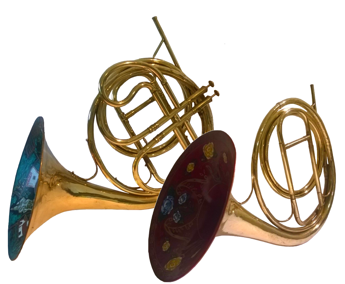 Illustration 15 2 cors avec pompe accord