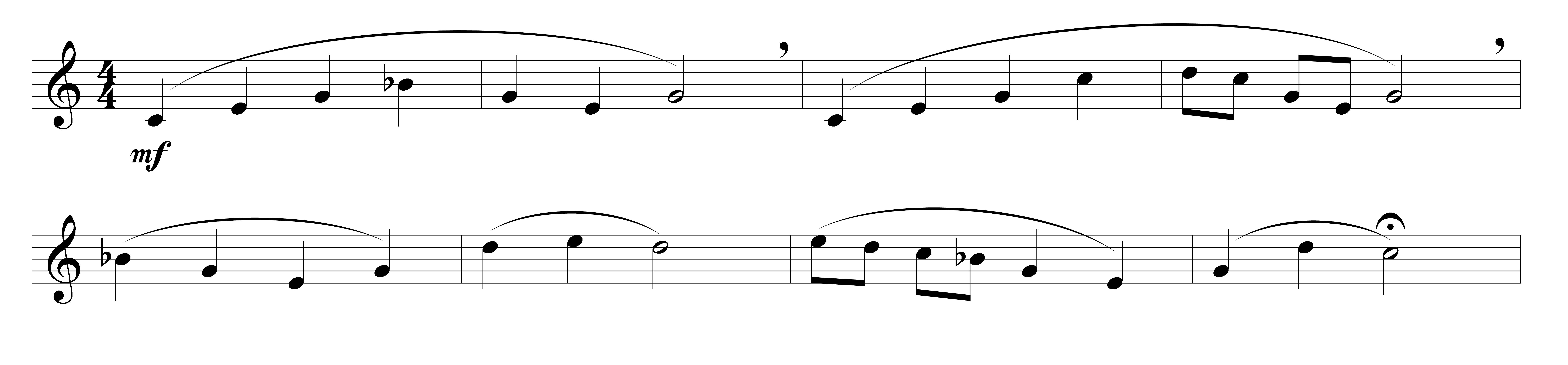 Trompette 31b